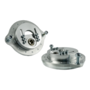 Camber Plattor VW Golf I (3D)