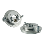 Camber Plattor VW Golf I (3D)