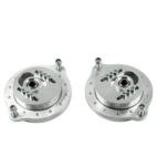 Camber Plattor VW Golf I (3D)