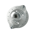 Camber Plattor VW Golf I (3D)