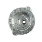 Camber Plattor VW Golf I (3D)