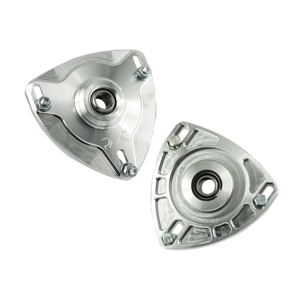 Camber Plattor Porsche 911 RWD / Boxter / Cayman