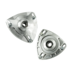 Camber Plattor Porsche 911 RWD / Boxter / Cayman