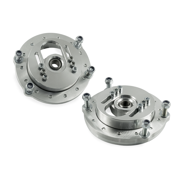 Camber Plattor Porsche 924 944 (3D)