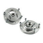 Camber Plattor Porsche 924 944 (3D)