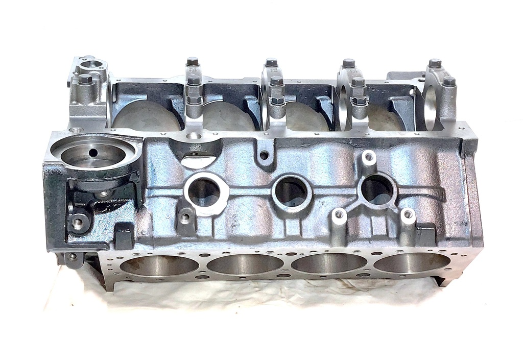 Motorblock Chevrolet SB 3,997″
