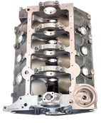 Motorblock Chevrolet SB 4.000″