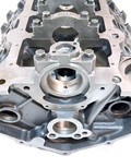 Motorblock Chevrolet SB 4.000″