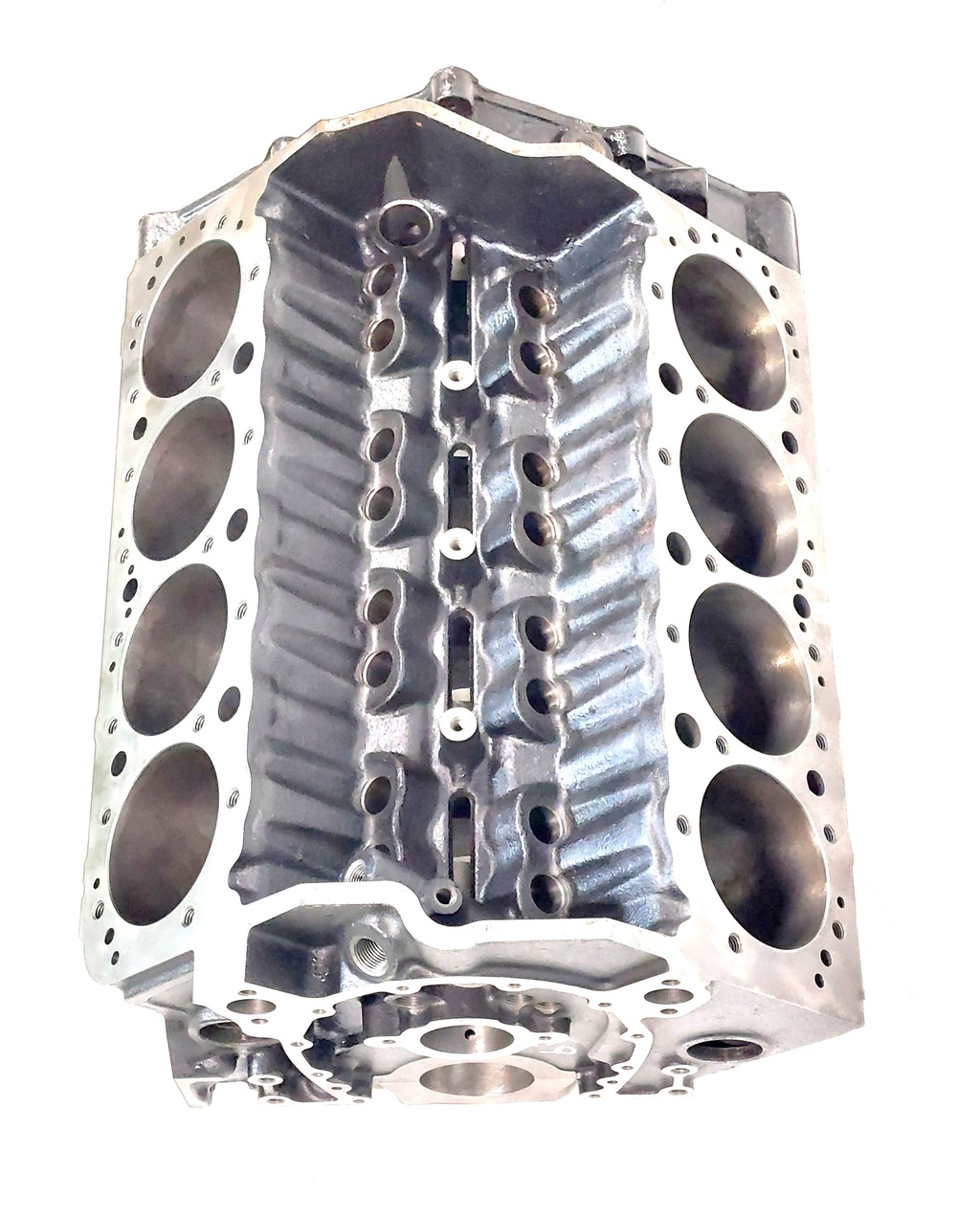 Motorblock Chevrolet SB 4.000″