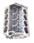 Motorblock Chevrolet SB 4.000″