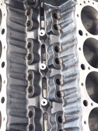 Motorblock Chevrolet SB 4.000″