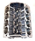 Motorblock Chevrolet BB 4.500″