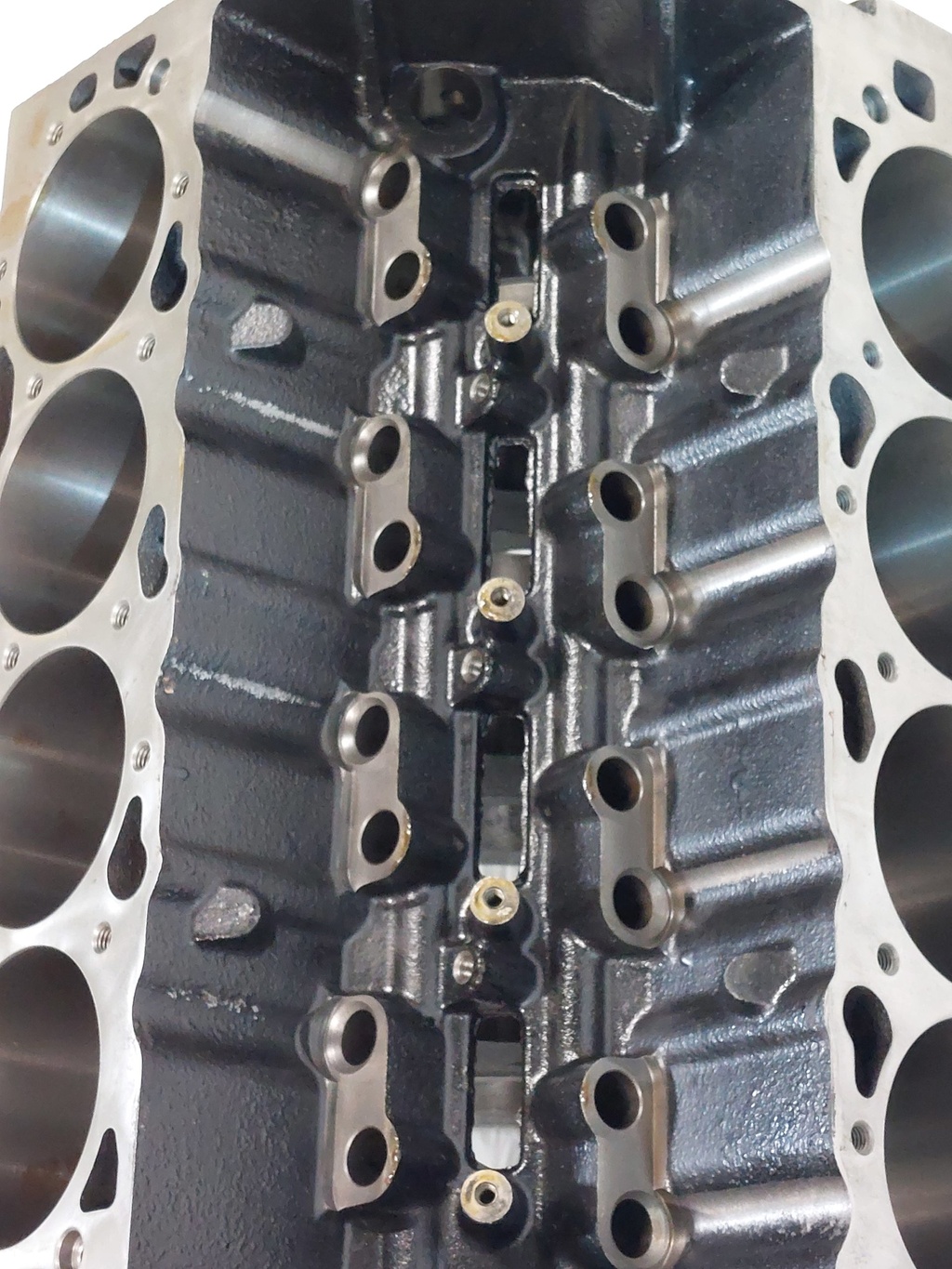 Motorblock Chevrolet BB 4.500″