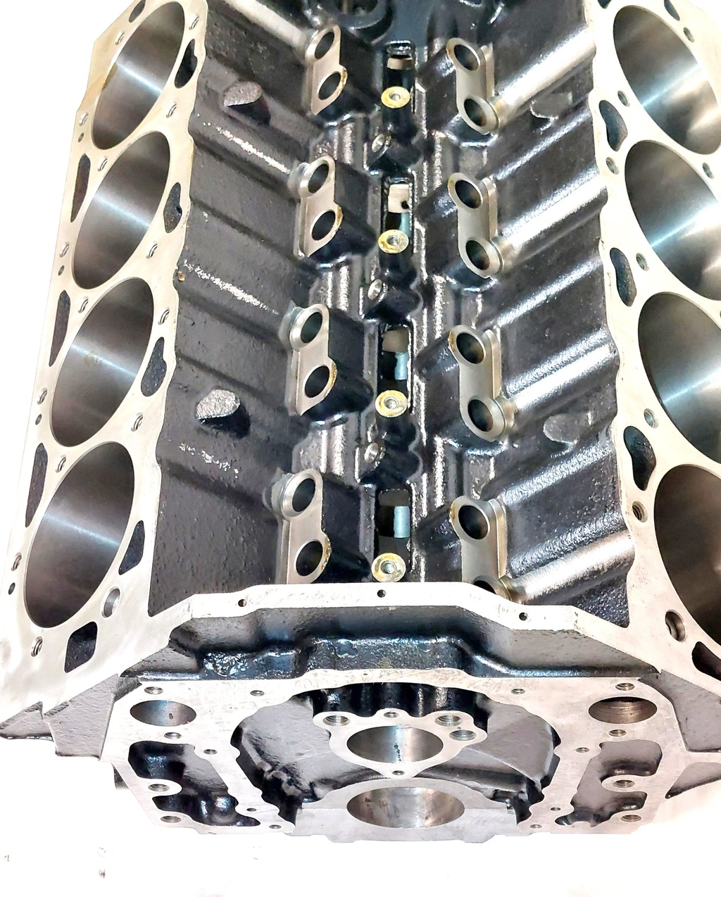 Motorblock Chevrolet BB 4.500″