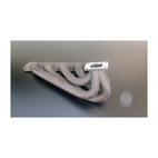 Grenrör Rakställd 5cyl i 240 rostfritt