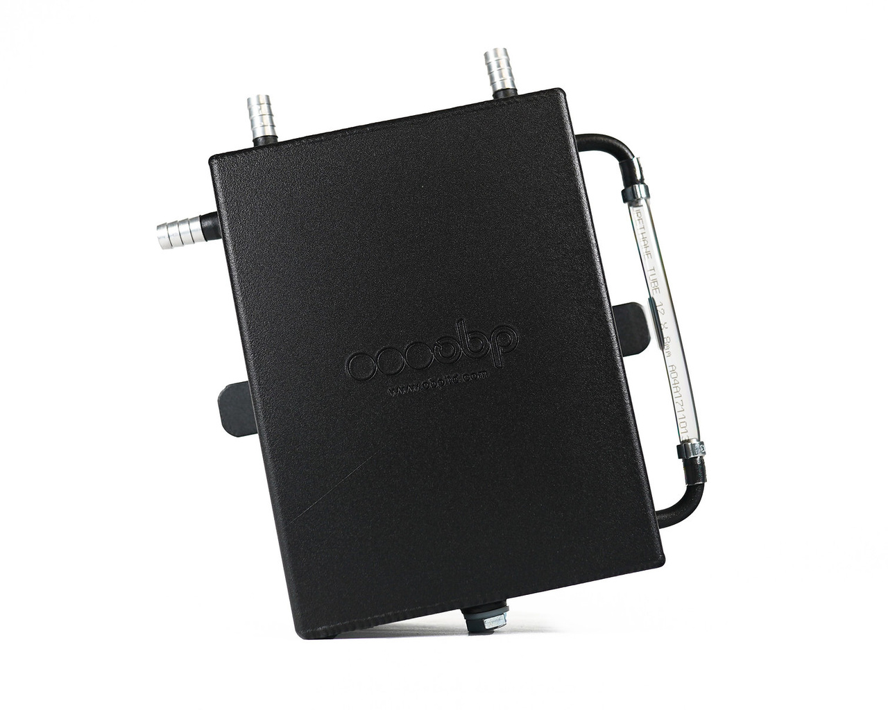 OBP Oljecatchtank 2,0L (13mm Push on)