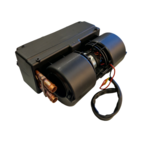 Värmepaket 5.9kw 24V