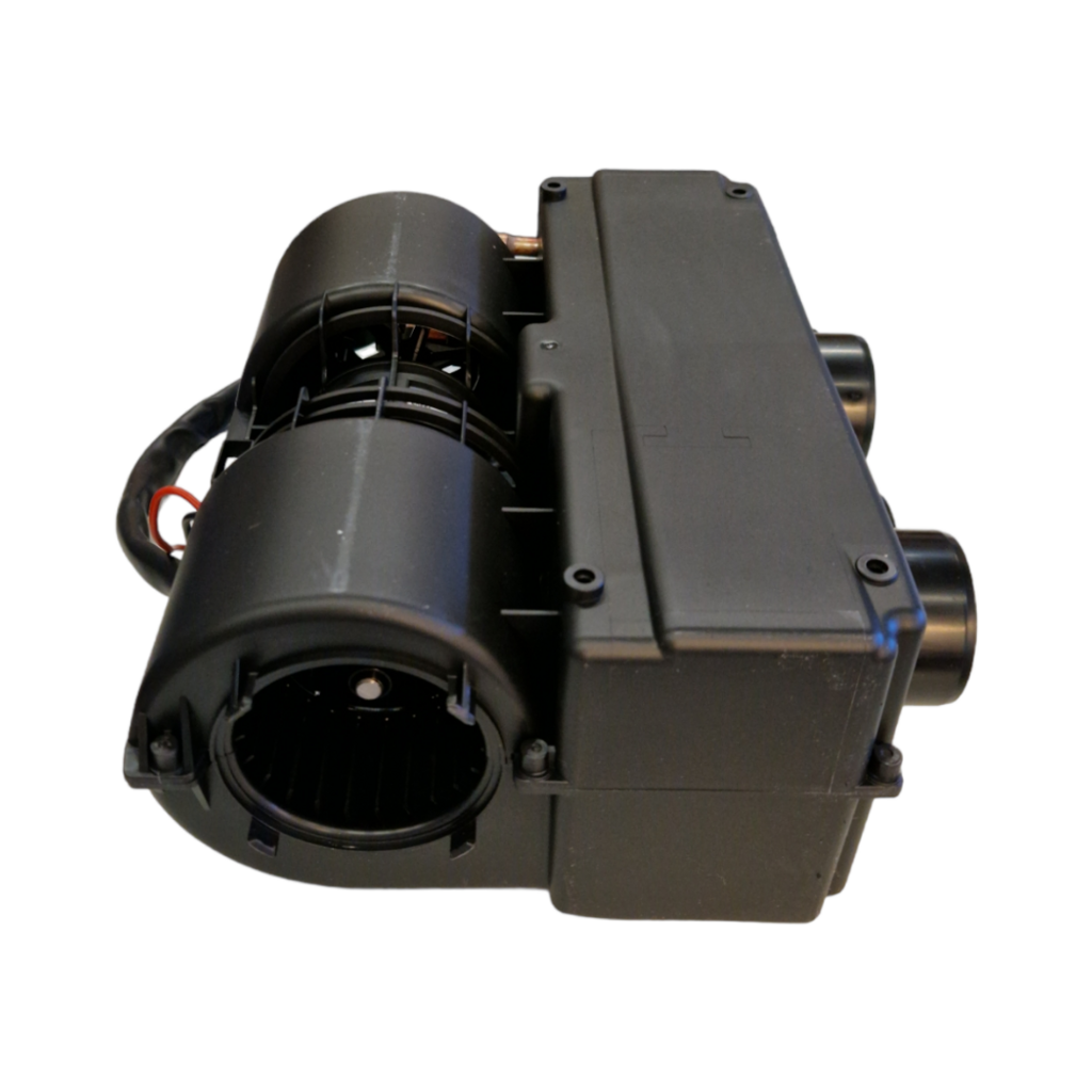 Värmepaket 5.9kw 24V