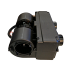 Värmepaket 5.9kw 24V