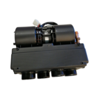 Värmepaket 5.9kw 24V