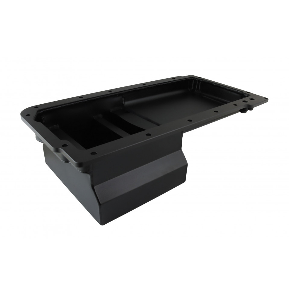 Oljetråg LS1, LS2, LS3, LS6 Fram sump