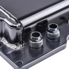 Oljetråg LS1, LS2, LS3, LS6 Fram sump