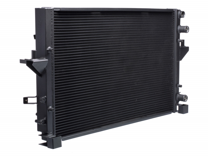Vattenkylare Aluminium VW Transporter, Multivan, Caravelle T5 (03-15)