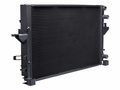 Vattenkylare Aluminium VW Transporter, Multivan, Caravelle T5 (03-15)