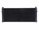 Vattenkylare Aluminium VW Transporter, Multivan, Caravelle T4 (90-03)