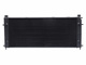 Vattenkylare Aluminium VW Transporter, Multivan, Caravelle T4 (90-03)