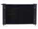 Vattenkylare Aluminium VW Golf 1, Golf 2, Jetta 1, Jetta 2, Scirocco 1, Scirocco 2
