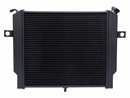 Vattenkylare Aluminium Volvo 140 (71-74)