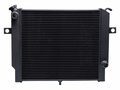 Vattenkylare Aluminium Volvo 140 (71-74)