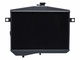 Vattenkylare Aluminium Volvo 140 (67-70), Amazon (67-73), P1800 (67-73)