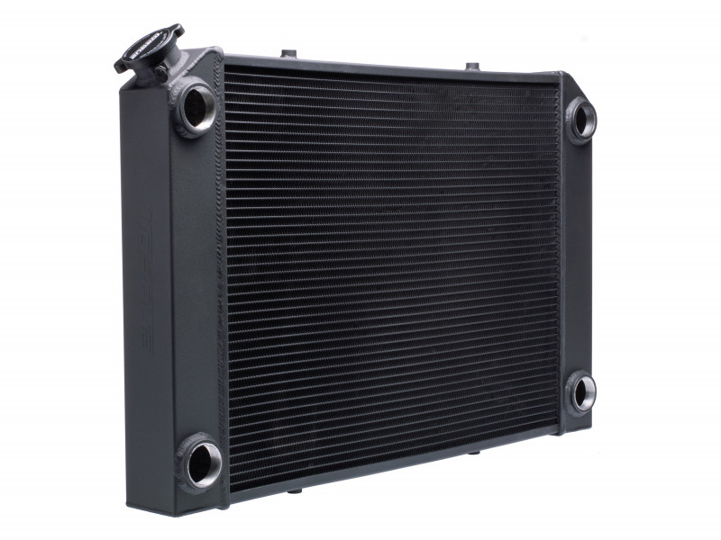 Vattenkylare Aluminium Universal XL (550x450x70)