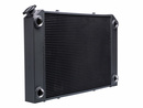 Vattenkylare Aluminium Universal XL (550x450x70)