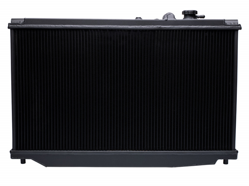 Vattenkylare Aluminium Toyota Supra TT (93-02)