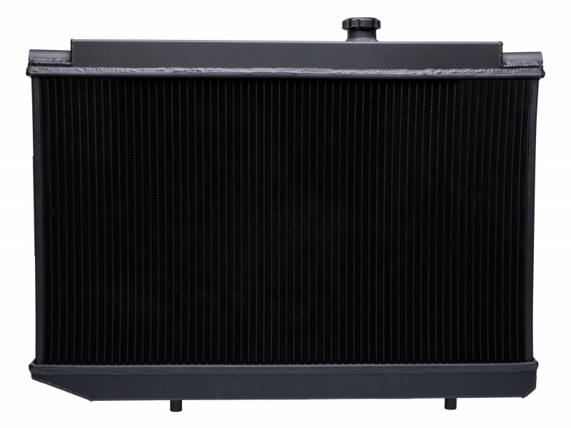 Vattenkylare Aluminium Toyota Supra MKIII (86-92)