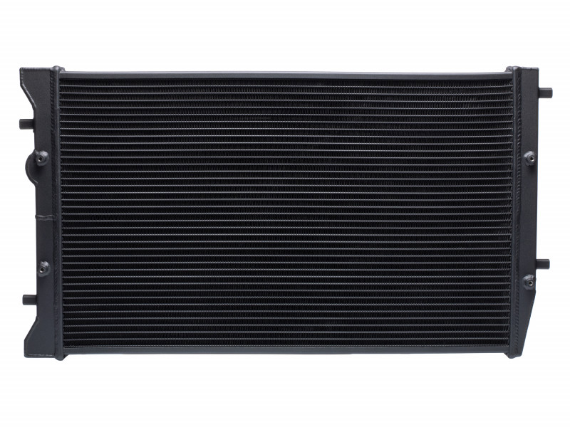 Vattenkylare Aluminium Skoda Fabia I (99-07), VW Polo IV (02-09)