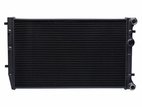 Vattenkylare Aluminium Skoda Fabia I (99-07), VW Polo IV (02-09)