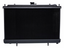 Vattenkylare Aluminium Nissan 200SX S14, S15