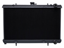 Vattenkylare Aluminium Nissan 180SX S13