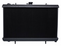 Vattenkylare Aluminium Nissan 180SX S13