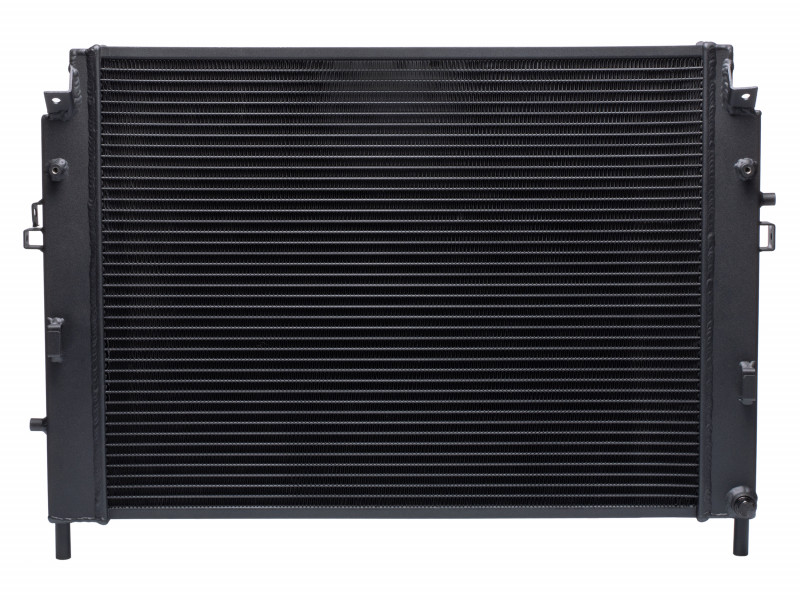 Vattenkylare Aluminium Mazda MX-5 / Miata (NC) (06-15)