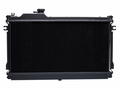 Vattenkylare Aluminium Mazda MX-5 / Miata (NA) (90-98)