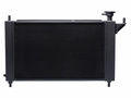 Vattenkylare Aluminium Ford Mustang Automat (94-95)
