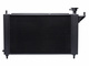 Vattenkylare Aluminium Ford Mustang Automat (94-95)