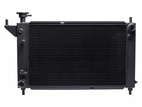 Vattenkylare Aluminium Ford Mustang Automat (94-95)
