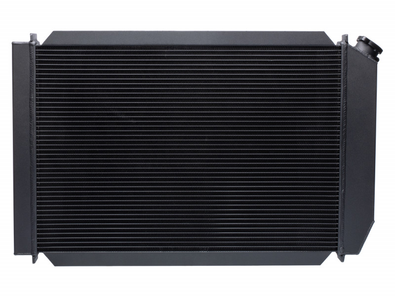 Vattenkylare Aluminium Ford Mustang (79-93)