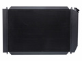 Vattenkylare Aluminium Ford Mustang (79-93)
